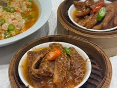 -丰鲤楼•闽南茶楼(仟禧汇店)
