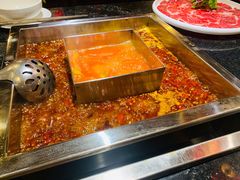 -红鼎坊·老成都火锅(新南门店)