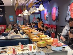 -龍歌自助小火锅(李沧丽达店)
