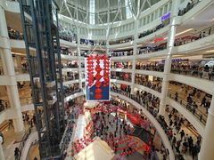 -吉隆坡国油双峰塔