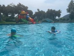 -宁波九龙湖开元度假村