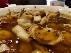 -叶记川菜馆(北安河路店)