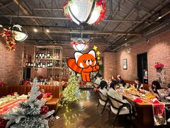 -弗兰克牛排西餐厅Ribone steak house(柠檬花园店)