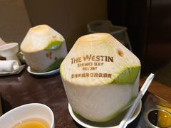 -元素中餐厅.海南菜.粤菜.椰子鸡.海鲜.包房.石梅湾威斯汀度假酒店
