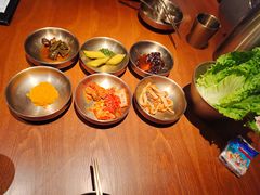 -春熙台韩国料理·章鱼肥牛(西丽店)