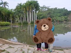 -中国科学院西双版纳热带植物园