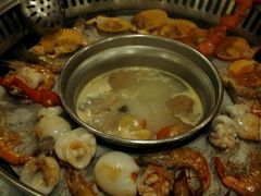android_upload_pic-银鲨海鲜烤肉火锅自助餐厅(五星店)