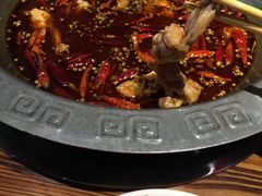 -庄老幺火锅(娄山关路店)