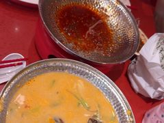 -喜家德虾仁水饺(景枫中心店)