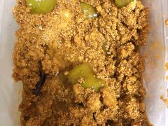 红焖鱼籽-金鹏鱼肉馆