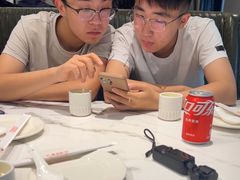 -高玛纳驴肉火烧(河间总店)