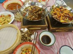 -小辉哥大排档(船山路总店)