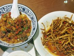 -天下客饭店(中山路店)