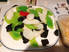 -老外婆(爱琴海店)