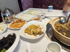 -天宜隆蘑菇宴火锅(石景山旗舰店)