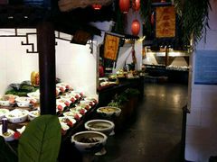 -龙泉小镇(科圣路店)