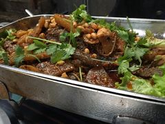 -88号小吃店·经典云南菜·地道纳西美食