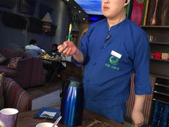 -雀舞云南菜(乐客城店)