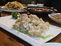 -合家院饭庄(榆关道店)