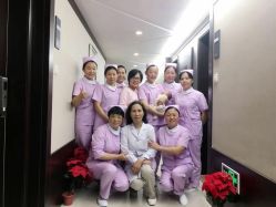 点击看大图 -佳宝全套房精品月子会所(大华店)