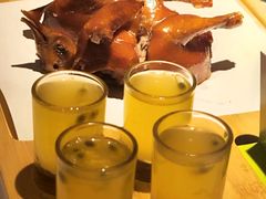 -汤城小厨•粤菜•靓汤(金宝街店)
