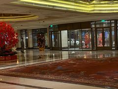 -北京中国大饭店