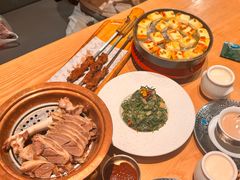 -哈啾嗨·新概念蒙餐(红星新城店)