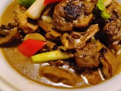 -王家土菜馆(霍山县店)