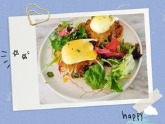 -The Rug Cafe(王府中环店)