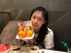 -海底捞火锅(泉城路店)