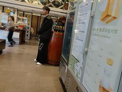 -陈江波老鸭煲(化工路店1号店)