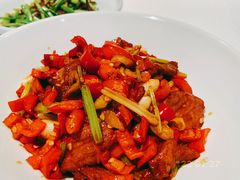 -徽镇小厨·经典徽菜(十里河店)