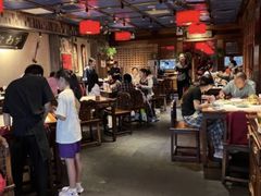 -小吊梨汤·北京菜·烤鸭(鸟巢店)