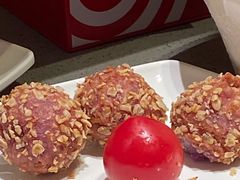 紫薯圆子-海底捞火锅(飞马水城店)