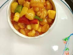 -长沙富力万达文华酒店