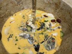 -云中鱼蒸汽石锅鱼(川沙百联店)