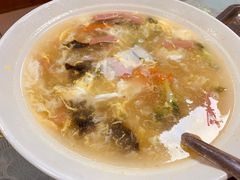 -百丰园海鲜烧烤农家菜(威·至海港湾店)