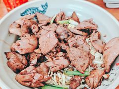-无名氏面馆(邮电路店)