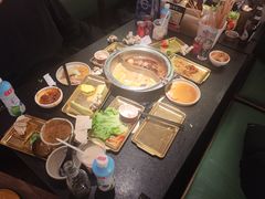-牛New寿喜烧(新六百店)