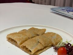 -益健海鲜大食坊(拱北口岸店)