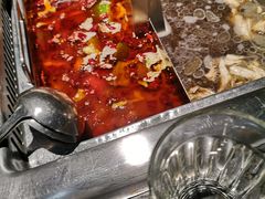 -海底捞火锅(崇文门新世界百货店)