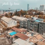 新桥东｜惠州改造