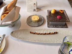 -Le Comptoir de Pierre Gagnaire