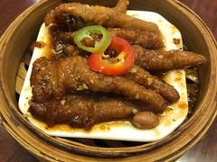 -顺德人家食府(黄金广场店)
