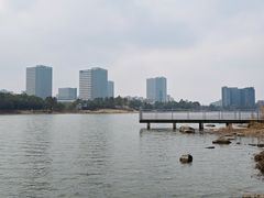 -美兰湖景区