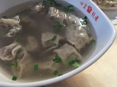 -四宜糕团店(南大街店)