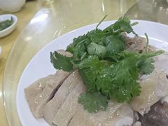 -琼海温泉鹅农家饭店