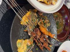 -王庄阿咪大排档·20年地道福州味·本港海鲜(象园店)