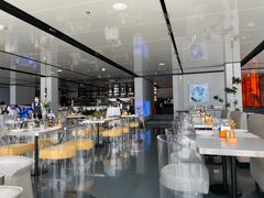 -璞渼咖啡 ROOF P.M. Café(浦东美术馆店)