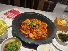-虾吃虾涮.虾火锅.肉蟹煲(步步高梅溪新天地店)